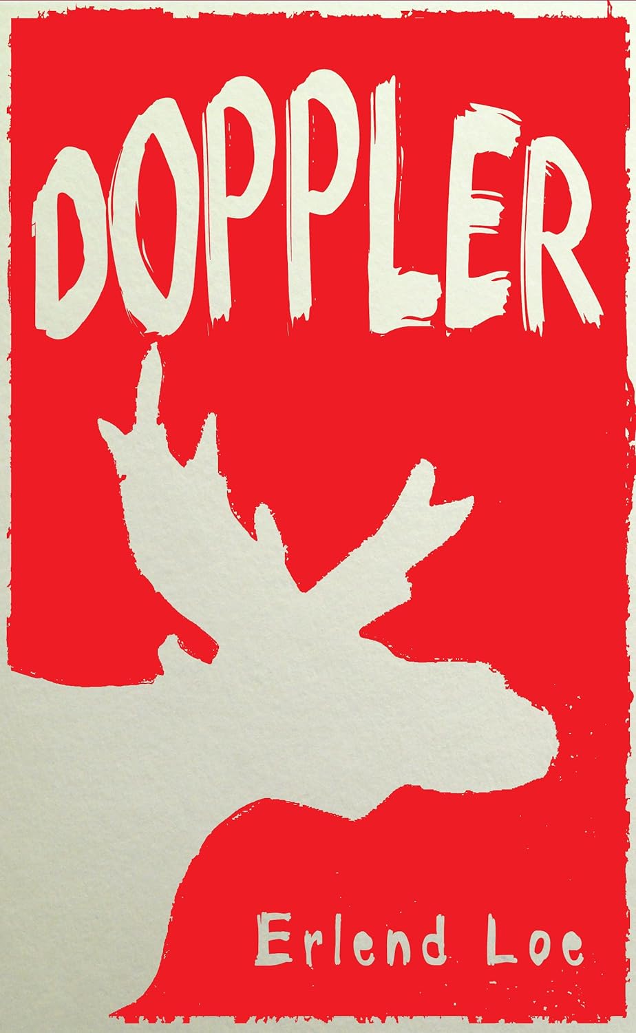Livre Doppler - Erlen Loe (Livre d'occasion) - ISBN 1770893008