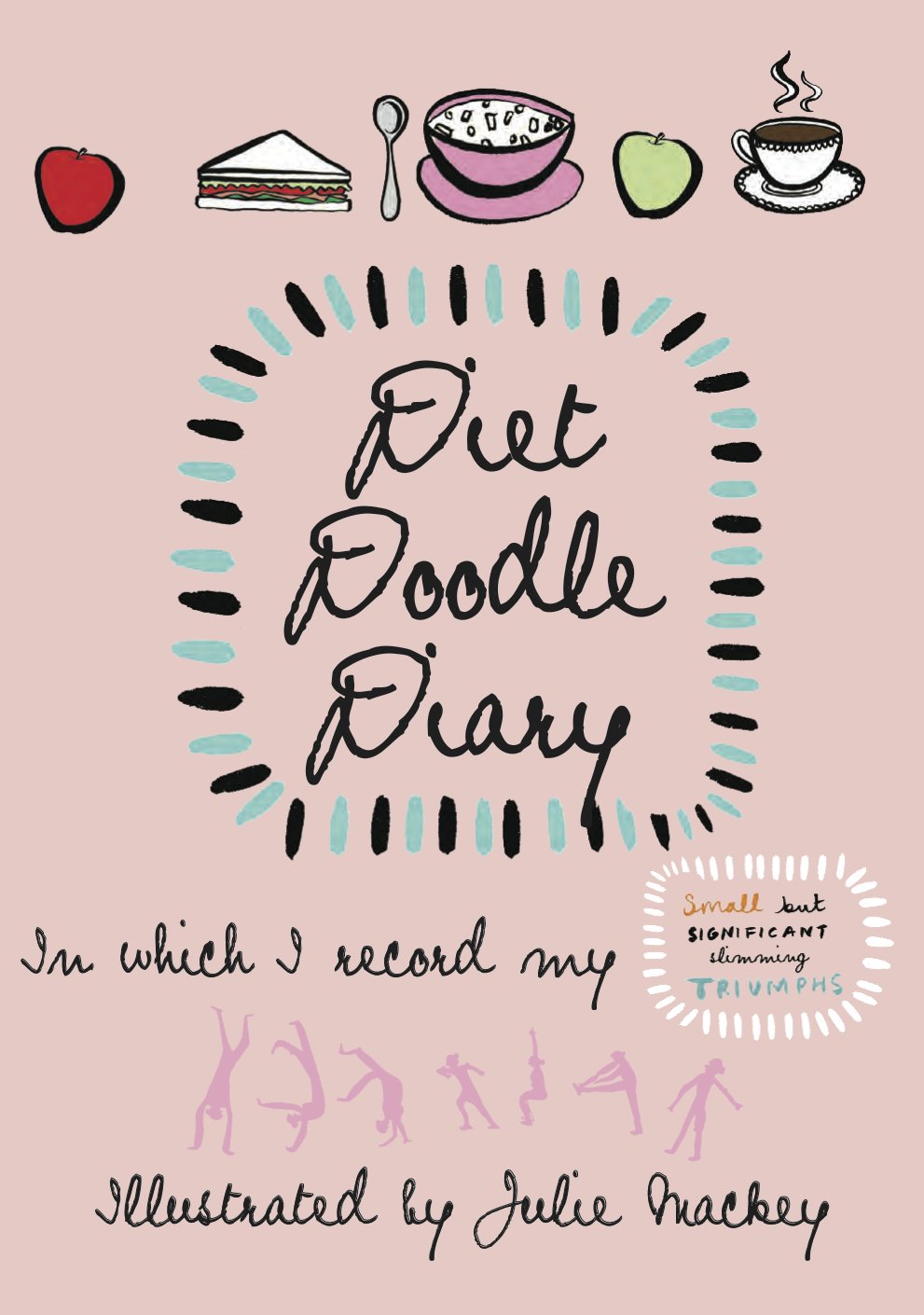 Diet Doodle Diary