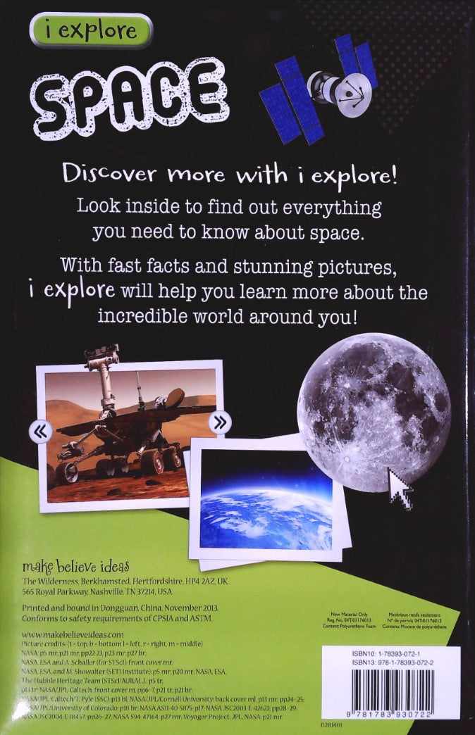 Livre The Extraordinary Truth About Space - Hayley Down (Livre d'occasion) - ISBN 1783930721