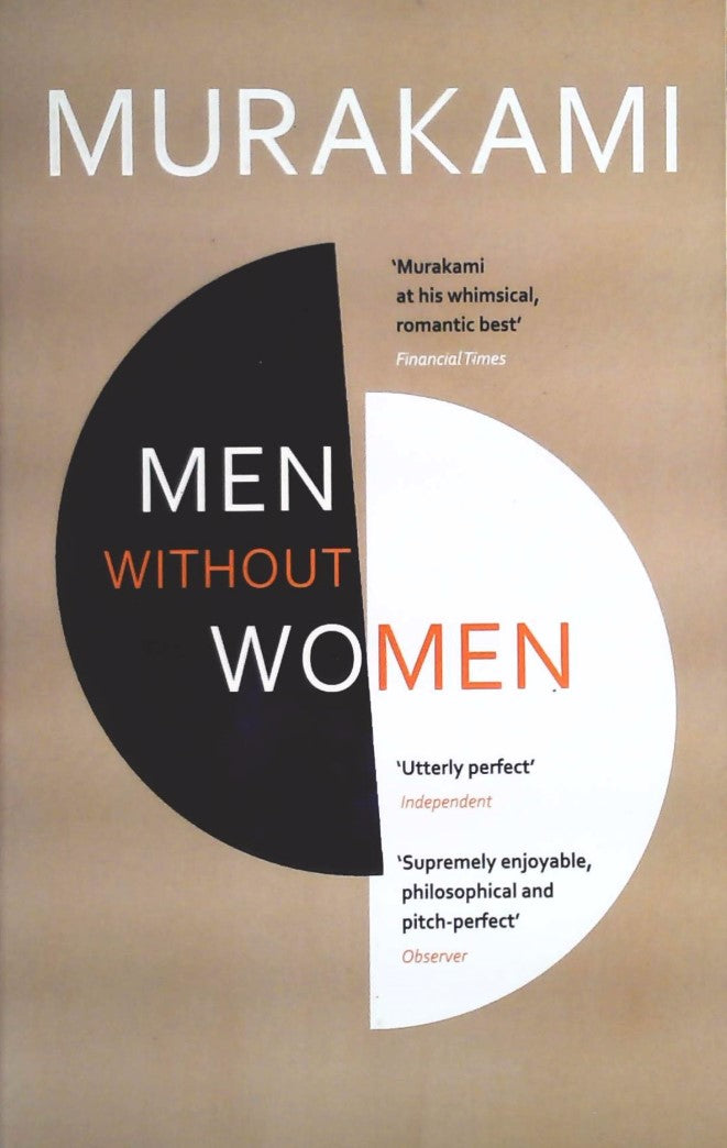 Livre Men Without Women - Murakami Haruki (Livre d'occasion) - ISBN 1784705373