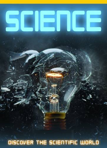 Livre Science - John Farndon (Livre d'occasion) - ISBN 1848103026
