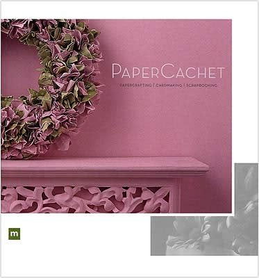 Livre Paper Cachet : Papercrafting, Cardmaking, Scrapbooking - Jennifer Kofford (Livre neuf) - IS...
