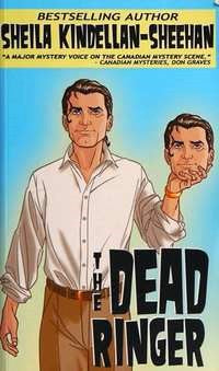 Livre The Dead Ringer - Sheila Kindellan-Sheehan (Livre d'occasion) - ISBN 1897336462