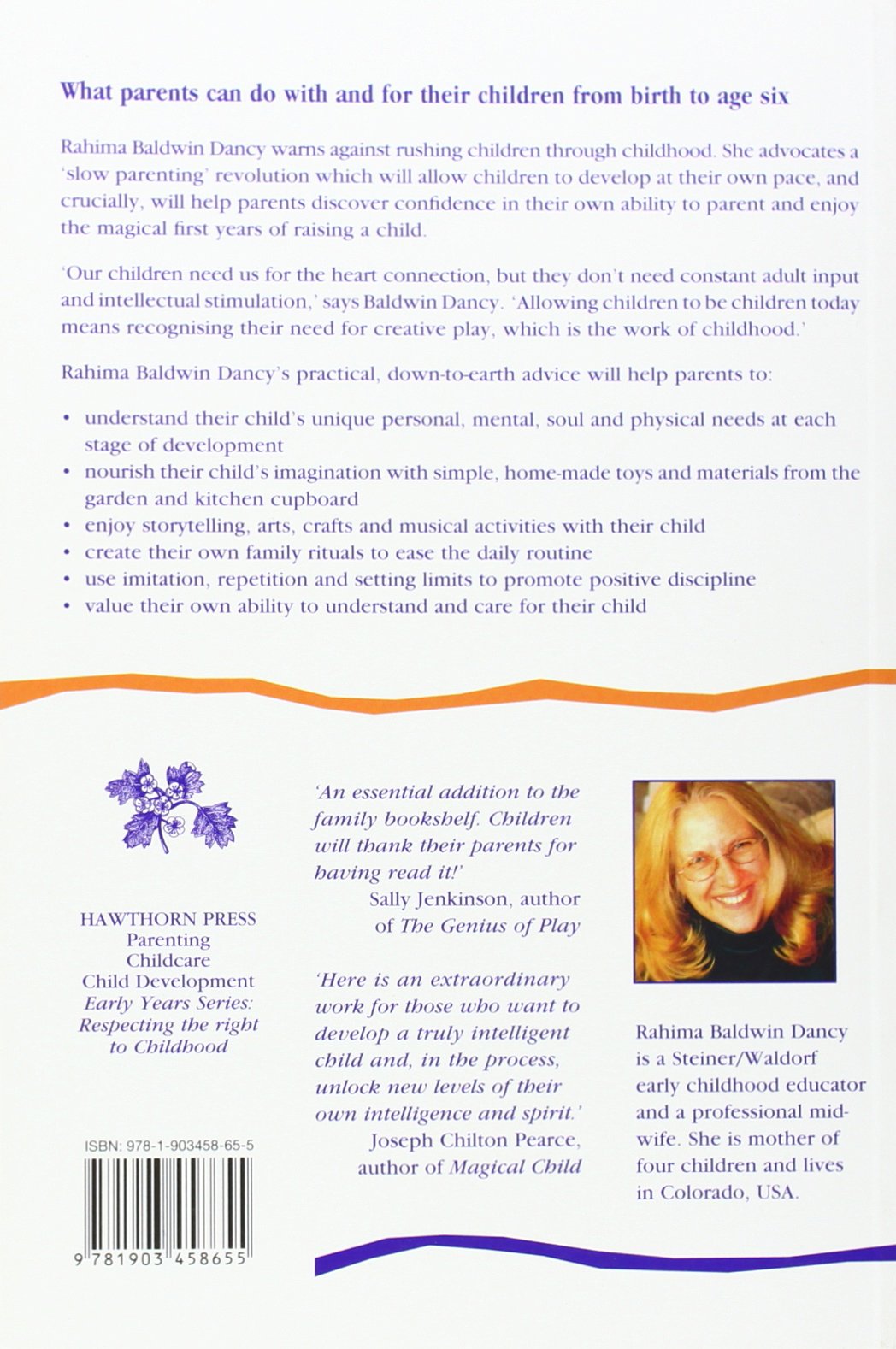 Livre You are Your Child's First Teacher: What Parents Can do with and for Their Children from Bi...