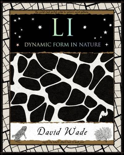 Livre Li: Dynamic Form in Nature (Mathemagical Ancient Wizdom) - David Wade (Livre d'occasion) - ...