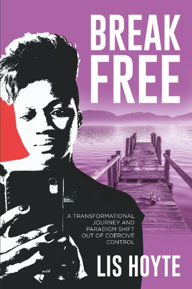 Livre ISBN 1919605800 Break Free (Lis Hoyte)