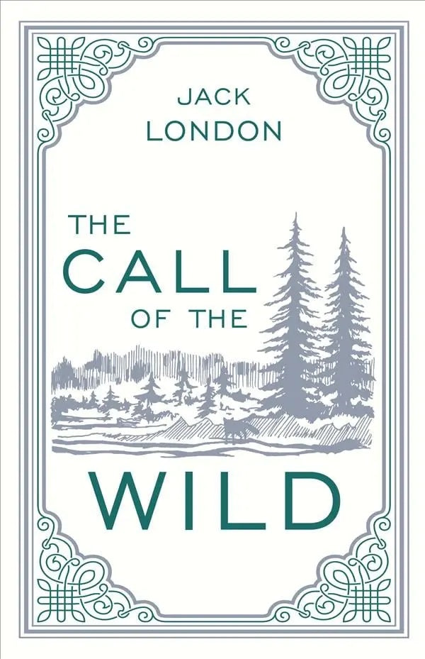 Paper Mill Classics : The Call of the Wild - Jack London