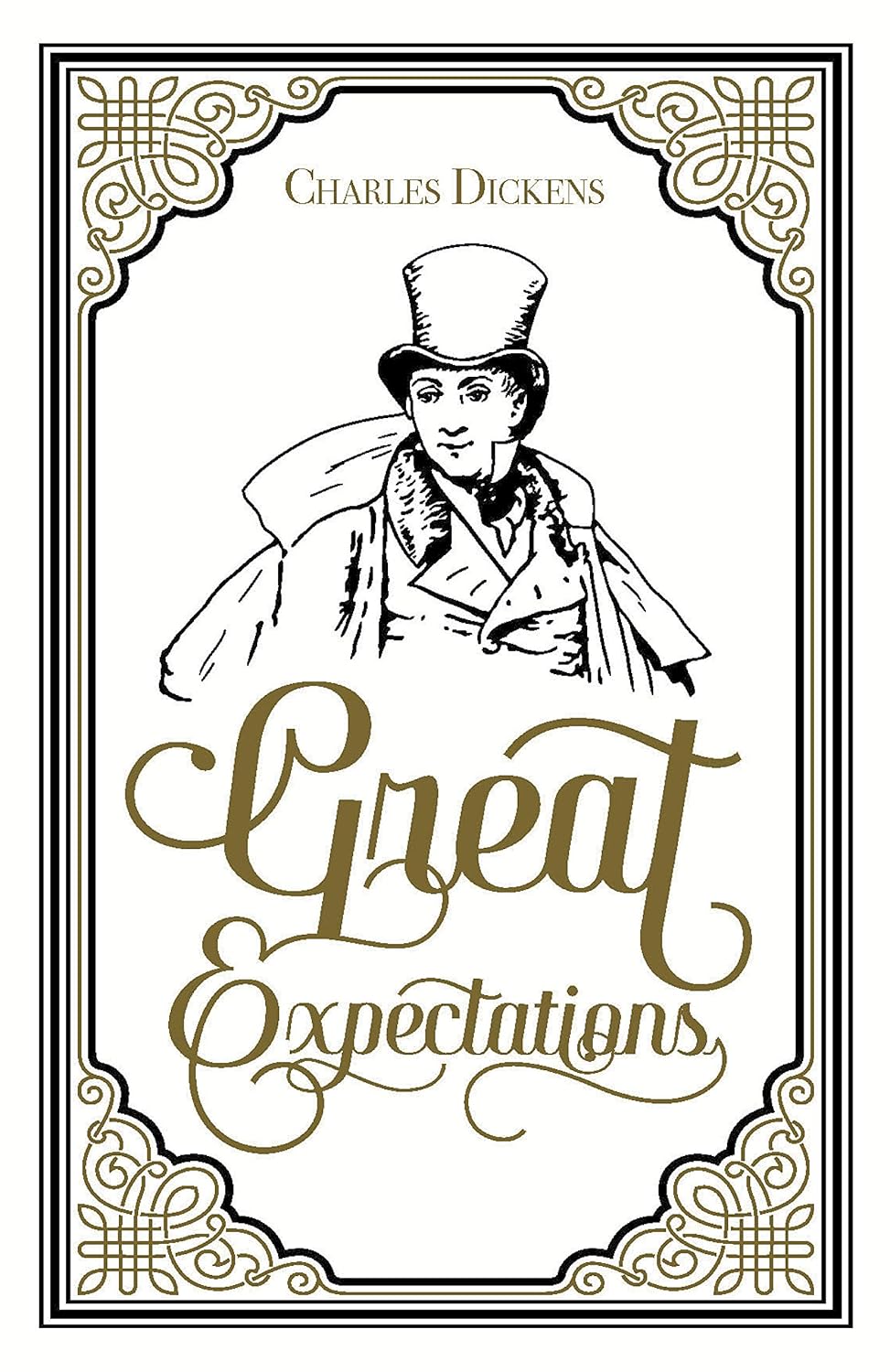 Paper Mill Classics : Great Expectations - Charles Dickens