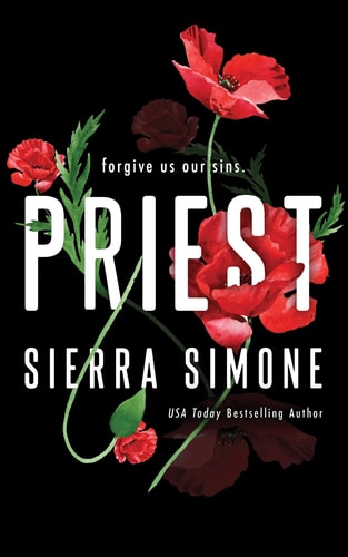 Livre Forgive us our sin : Priest (Sierra Simone) (Livre d'occasion) - ISBN 1949364240