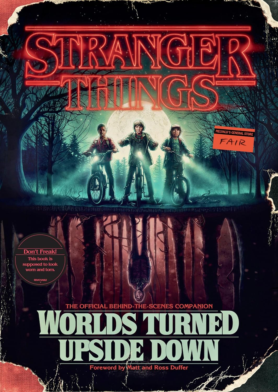Livre Worlds Turned Upside Down - Gina McIntyre (Livre d'occasion) - ISBN 1984817426