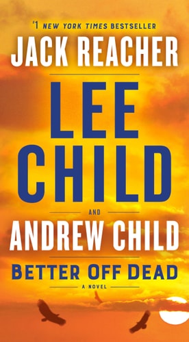 Livre Better Off Dead (Andrew Child) (Livre d'occasion) - ISBN 1984818538