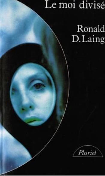 Livre Le moi divisé - Ronald D. Laing (Livre d'occasion) - ISBN 2010094794