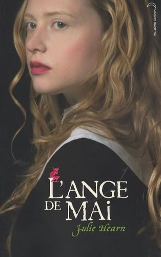 Livre L'ange de mai - Julie Hearn (Livre d'occasion)
