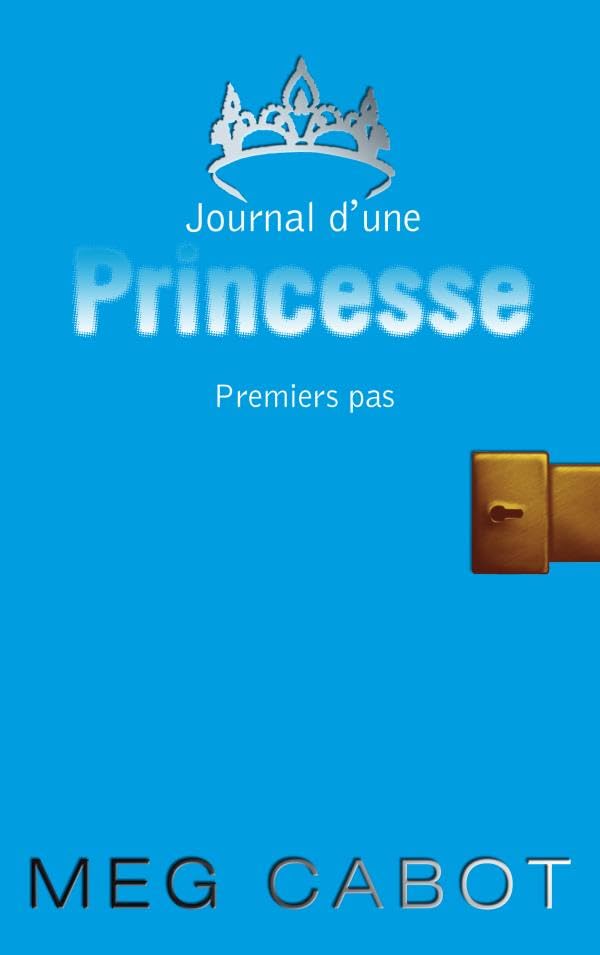 Livre Premiers pas - Meg Cabot (Livre d'occasion)
