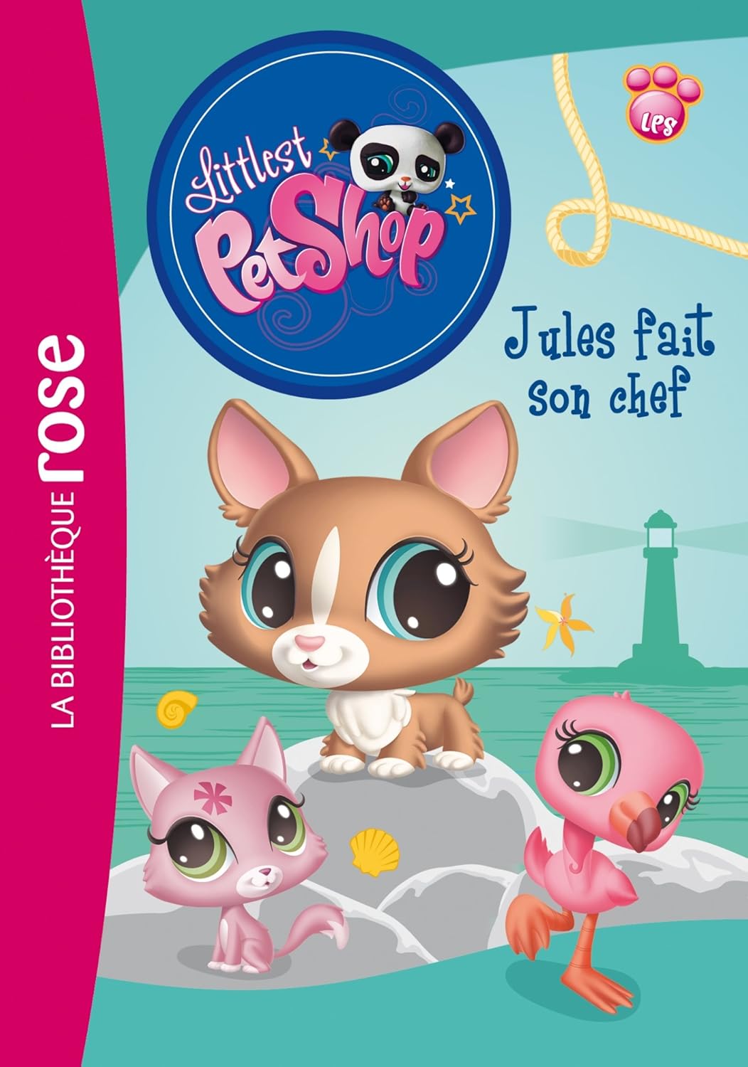 Livre Jules fait son chef - Katherine Quénot (Livre d'occasion) - ISBN 2012024327