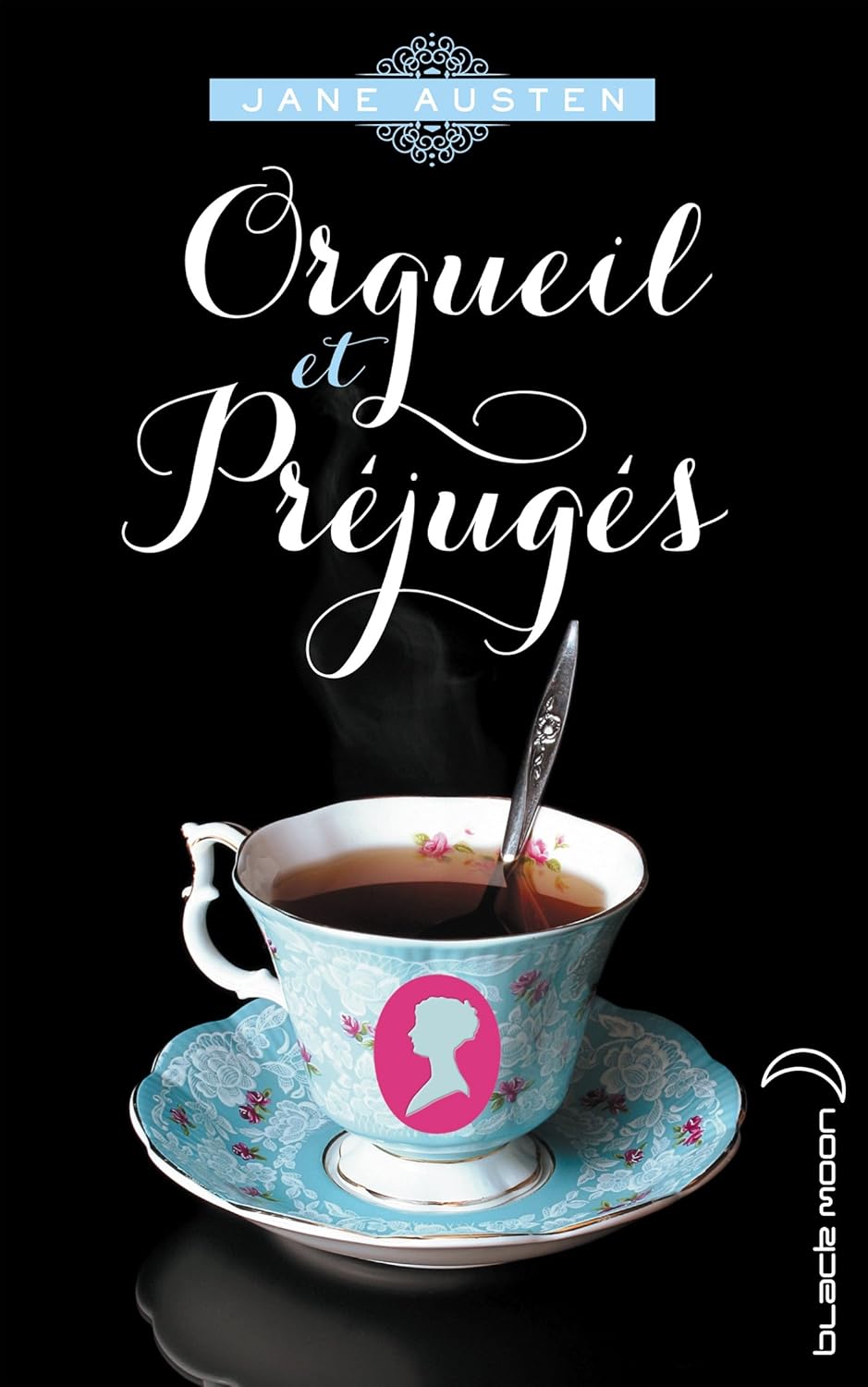 Livre Orgueil et préjugés (Jane Austen) (Livre d'occasion) - ISBN 2012035434