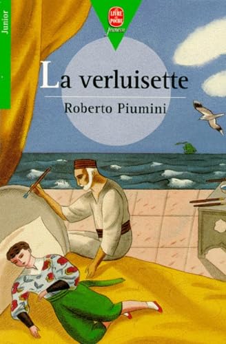 La verluisette - Roberto Piumini