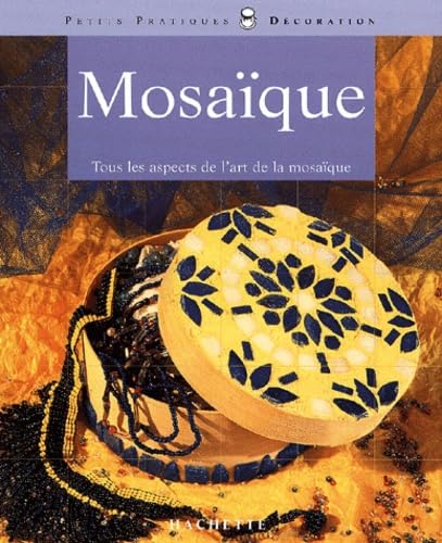 Livre Mosaïque (Sylvie Vernichon Brigitte Casagranda) (Livre d'occasion) - ISBN 2016208325