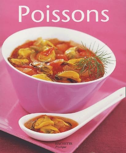 Poissons - Cornélia Adam