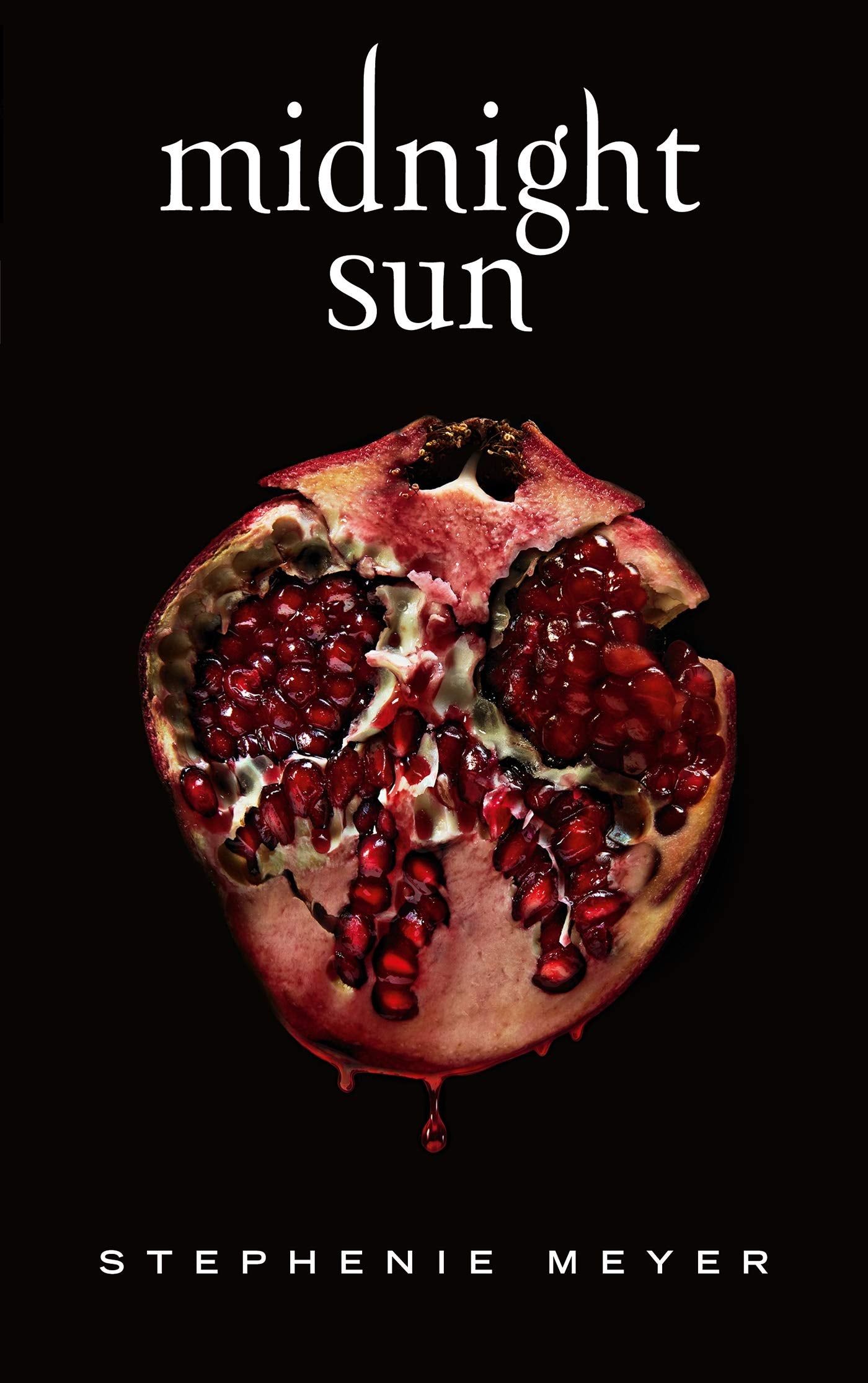 Livre Midnight Sun - Stephanie Meyer (Livre d'occasion) - ISBN 2016286091