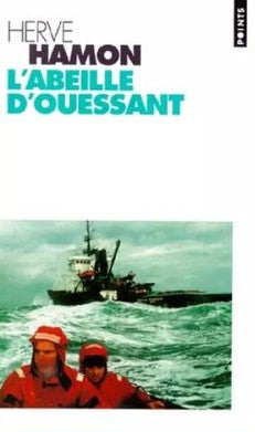 Livre L'abeille d'Ouessant - Hervé Hamon (Livre d'occasion) - ISBN 202040804X