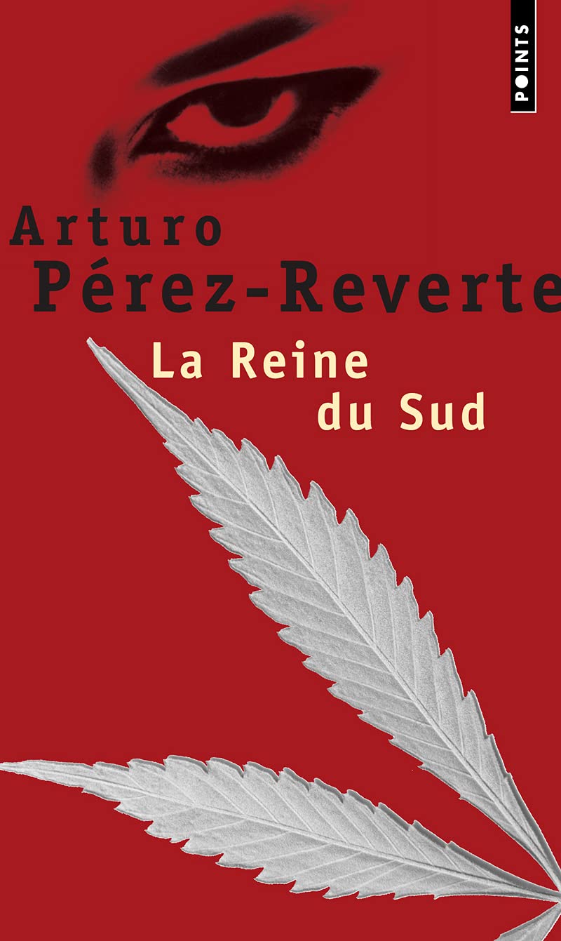 Livre La reine du sud - Arthuro Pérez-Reverte (Livre d'occasion) - ISBN 2020663996