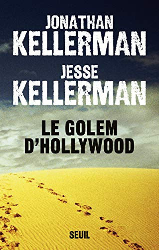 Livre Le golem d'Hollywood (Jesse Kellerman / Jonathan Kellerman) (Livre d'occasion) - ISBN...