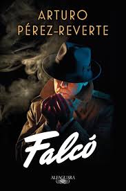 Livre Falco - Arturo Pérez-Reverte (Livre d'occasion)