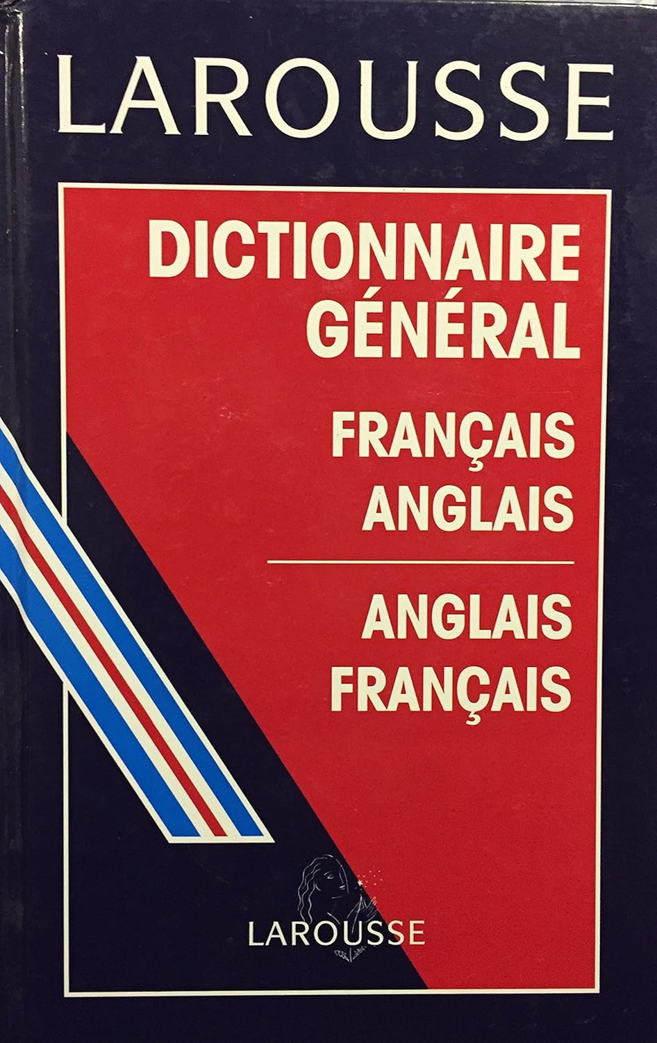 Livre Dictionnaire Général Français-Anglais Anglais-Français - Collectif (Livre d'occasion) - ISB...