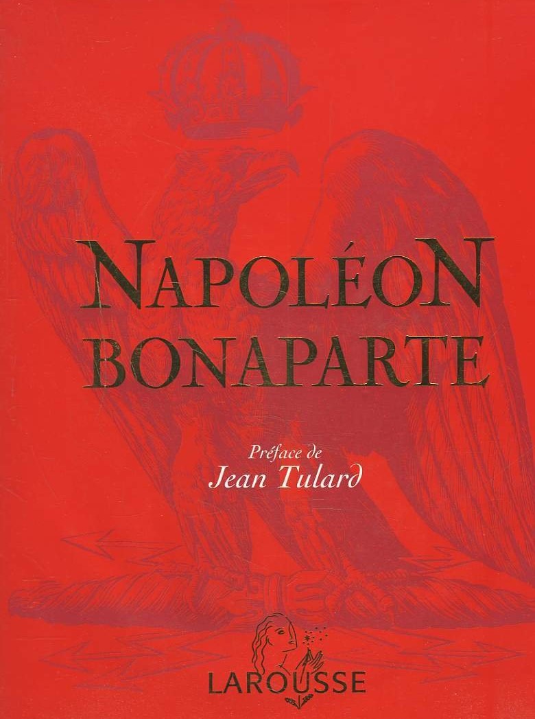 Napoléon Bonaparte - Dimitri Casali