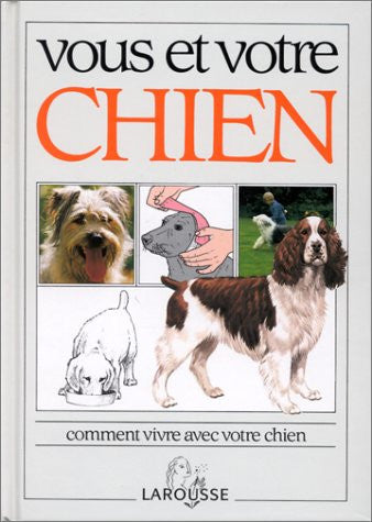 Vous et votre chien - David Taylor