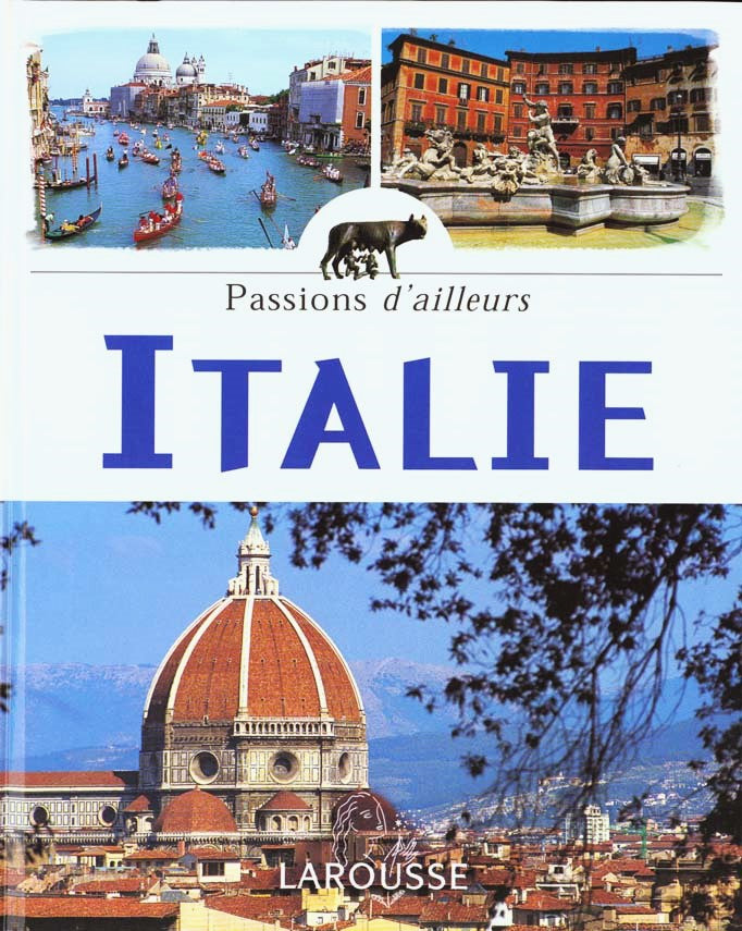 Livre Italie - Renée Grimaud (Livre d'occasion) - ISBN 2035602157