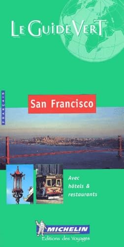 Livre San Francisco - Collectif (Livre d'occasion) - ISBN 2060595029