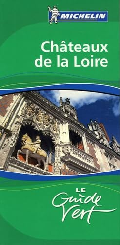 Livre Châteaux de la Loire (Livre d'occasion)