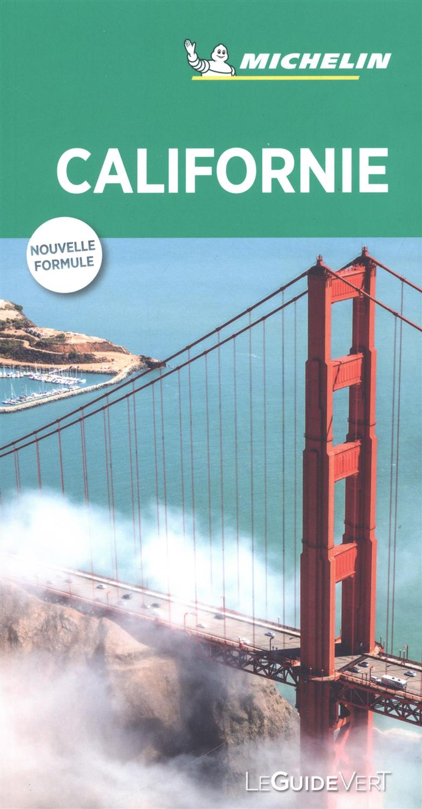 Livre Californie - Collectif (Livre d'occasion)