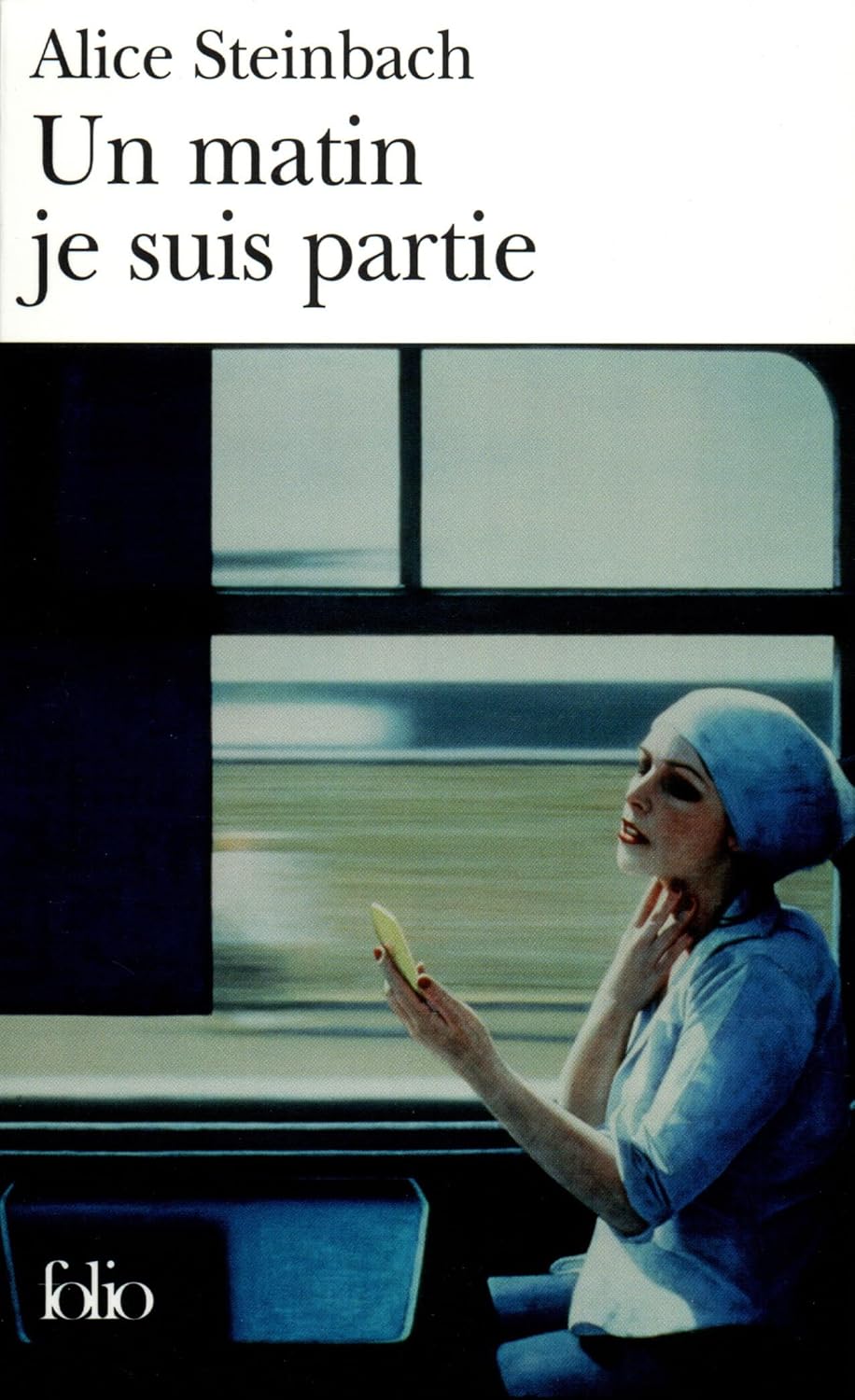 Un matin je suis partie - Alice Steinbeck