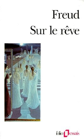 Sur le rêve - Freud