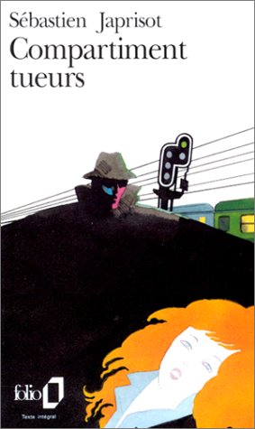 Livre Compartiment tueurs - Sébastien Japrisot (Livre d'occasion) - ISBN 2070365638
