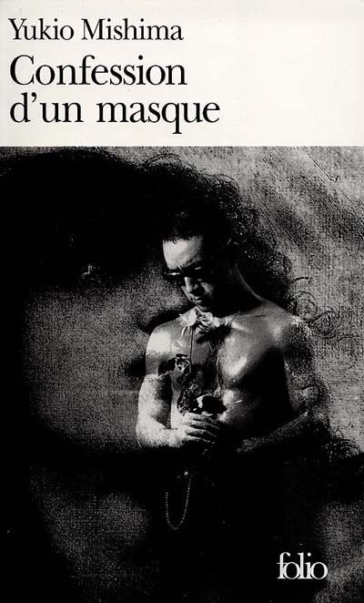 Confession d'un masque - Yukio Mishima