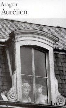 Aurélien - Louis Aragon