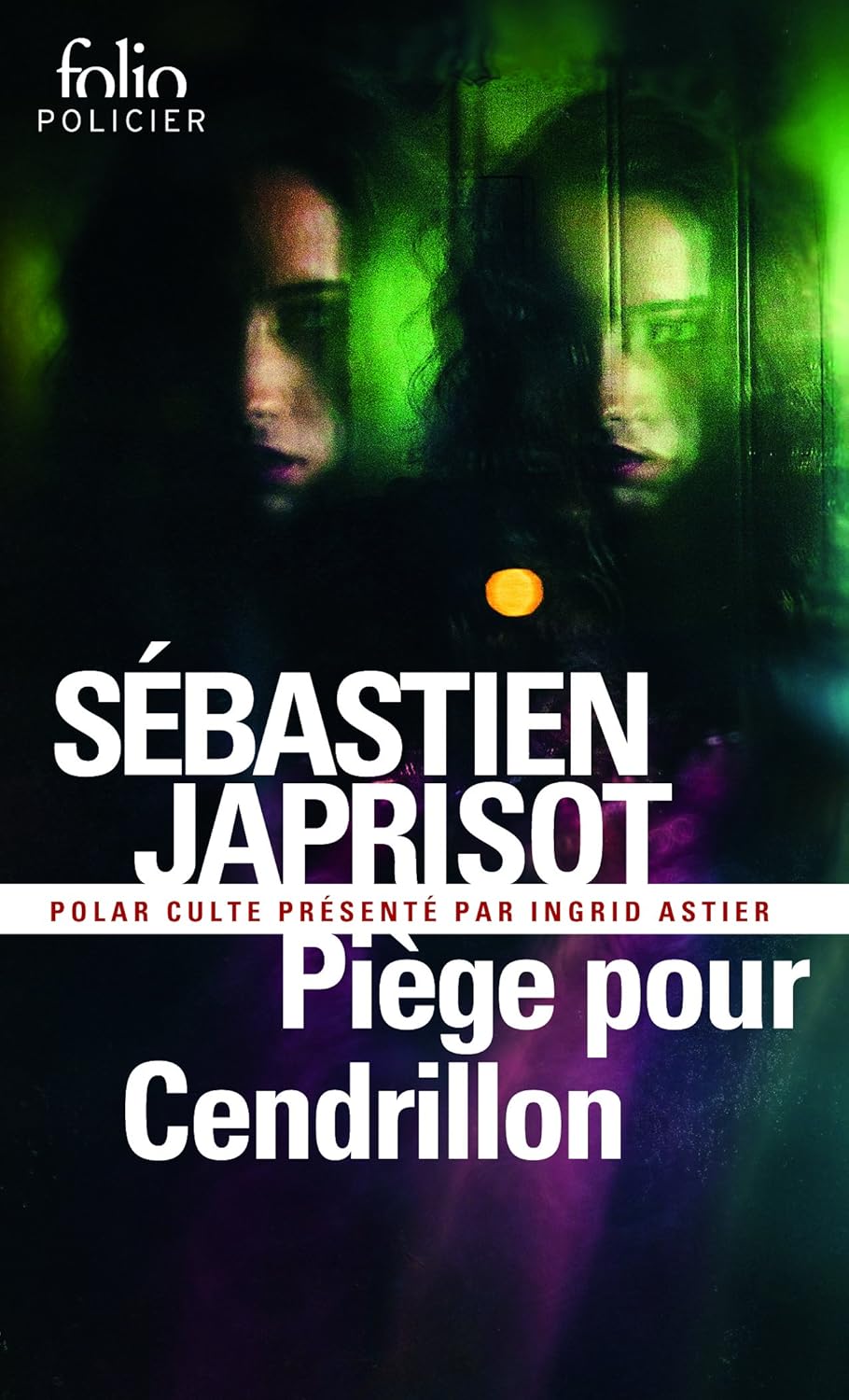 Livre Piège pour Cendrillon - Sébastien Japrisot (Livre d'occasion) - ISBN 2070469913