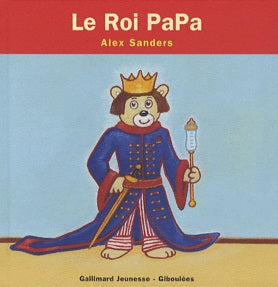 Le Roi PaPa - Alex Sanders