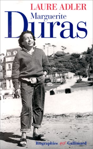Livre Marguerite Dumas (Laure Adler) (Livre d'occasion) - ISBN 2070745236