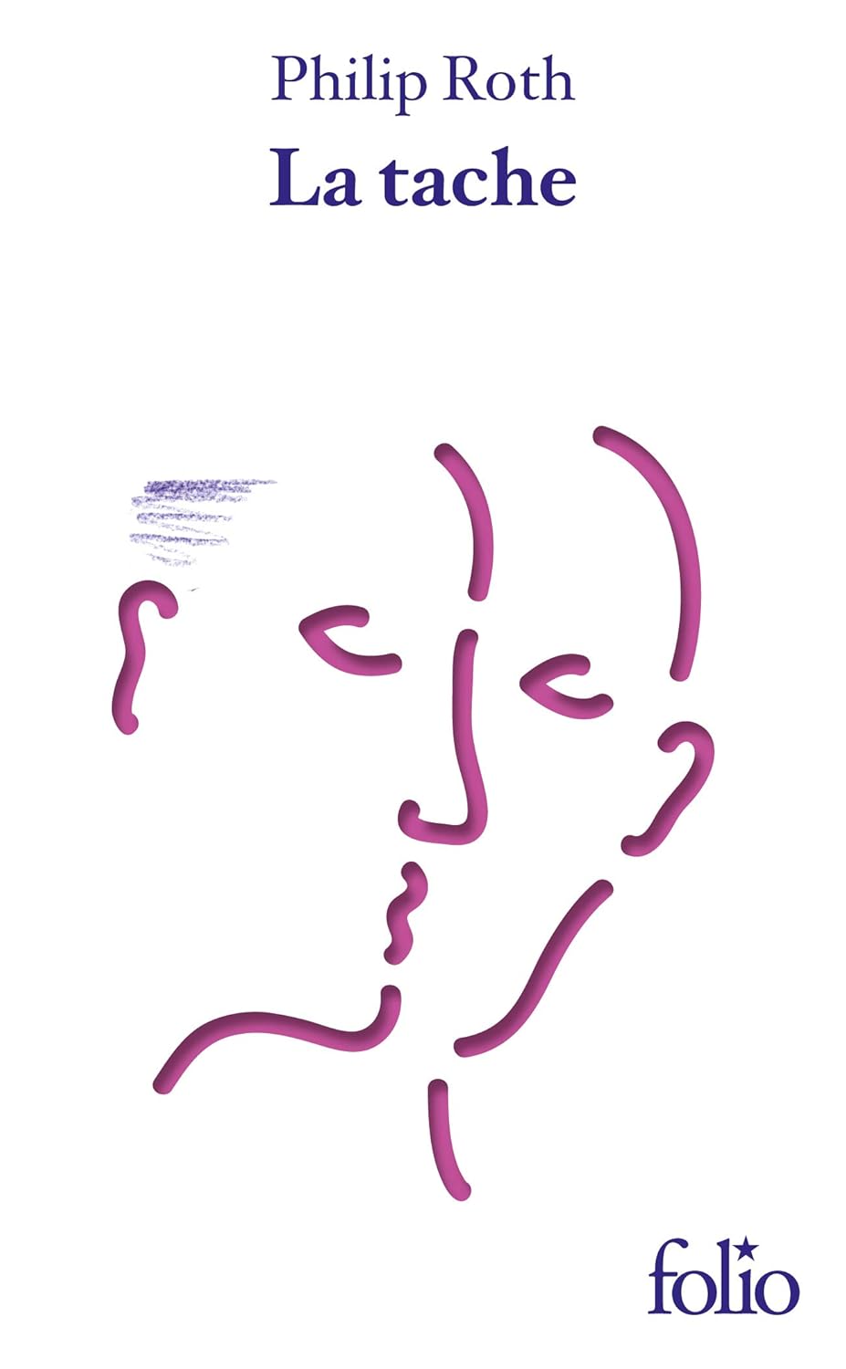 Livre La tache - Philip Roth (Livre d'occasion) - ISBN 2072867509