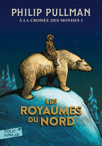 Livre À La croisée des Mondes # 1 : Les royaumes du nord (Philip Pullman) (Livre d'occasion) -...
