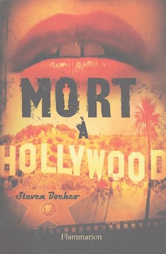 Livre Mort à Hollywood - Steven Bochco (Livre d'occasion) - ISBN 2080685635