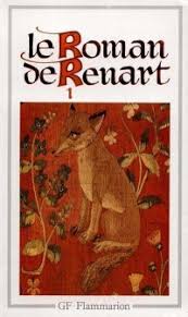 Le Roman de Renart # 1
