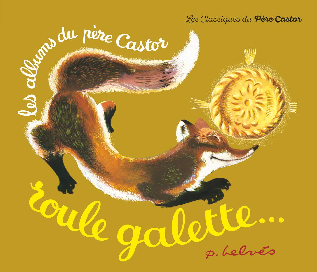 Livre ISBN 2081601125 Roule galette... (Natha Caputo)