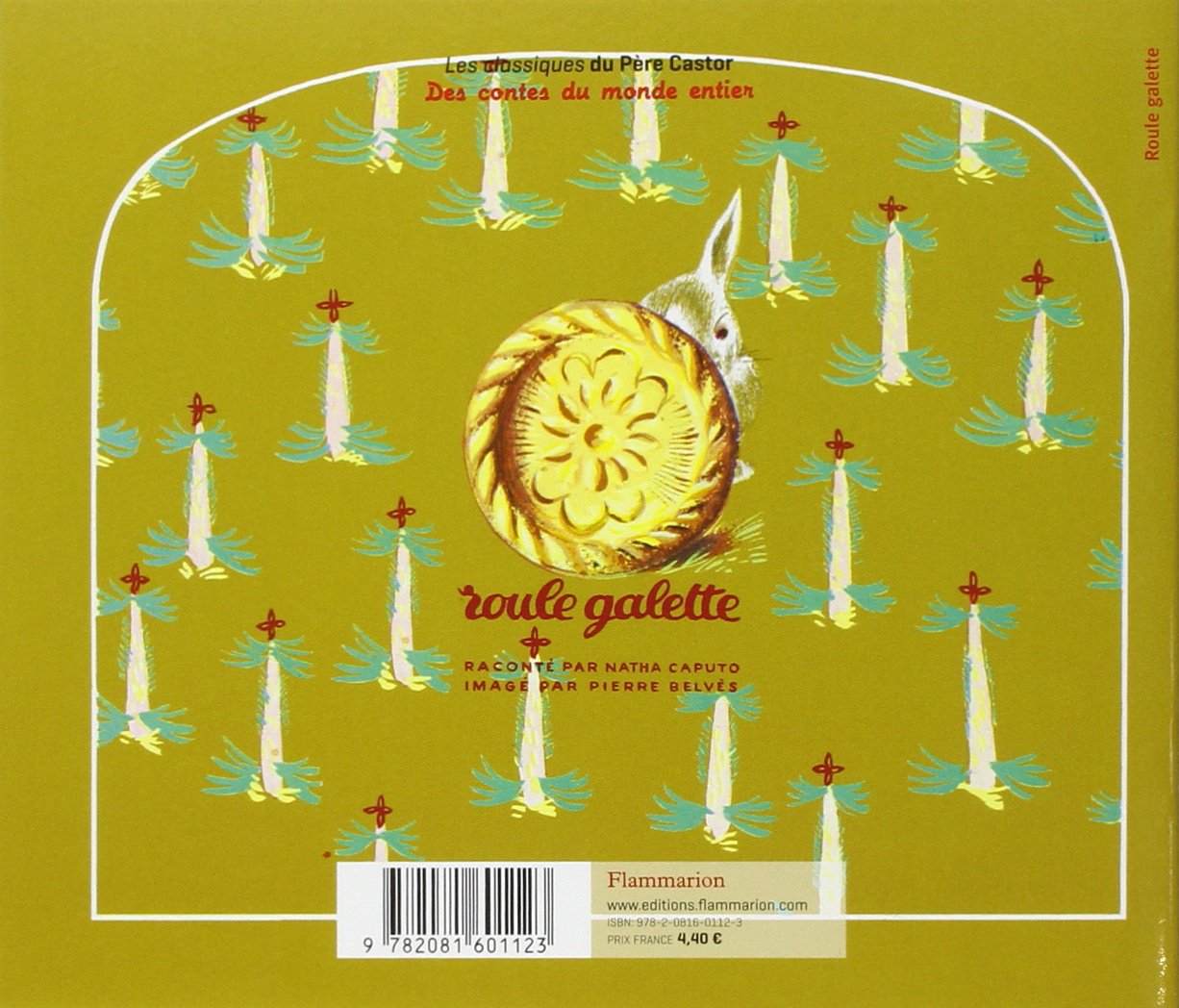 Roule galette... (Natha Caputo)