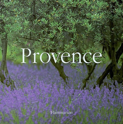 Livre ISBN 2082023176 Provence (Coffret) (Sylvie Girard-Lagorce)